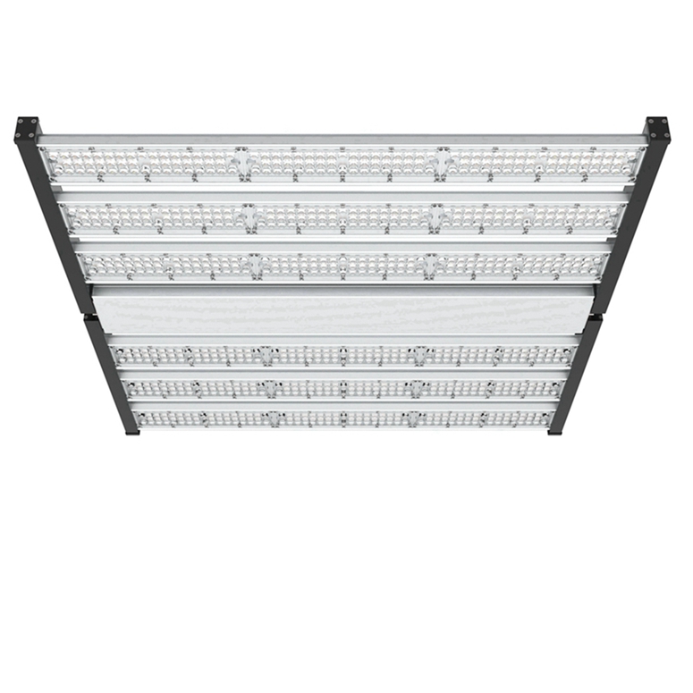 6Bar LED wachsen Licht 1500W