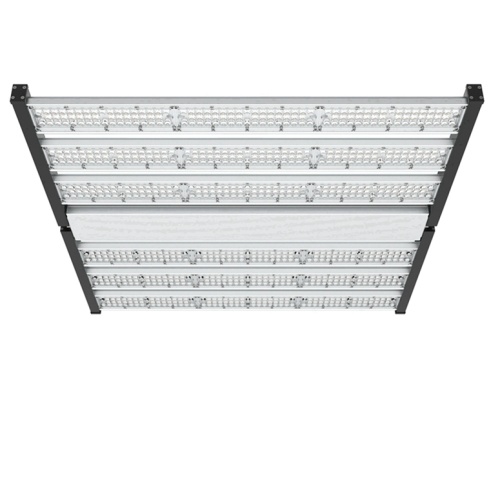 Volles Spektrum-LED-Innenanlagen 1500w wachsen Licht