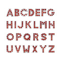 Hot Popular Silver Rhinestone Slide Letters A To Z Rhinestones Slider Alphabet Beads Bling Initials Letter Statement Charms