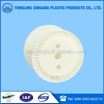 P5 copper small plastic wire spool