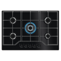 Melhor 5 Ring Hob Zanussi Reino Unido