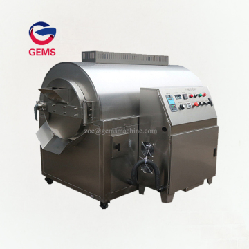 Dates Roasting Machine Wheat Roaster Machine Oats Roaster