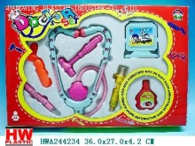 Doctor Toy Set