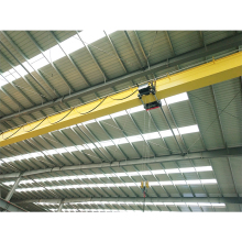 High Performance Workshop Overhead Cranes: 3.2T to 10T EOT Bridge Cranes