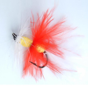 F-065 Fly Fish Hooks