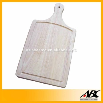 Household & Restaurant Wooden Cutting Board