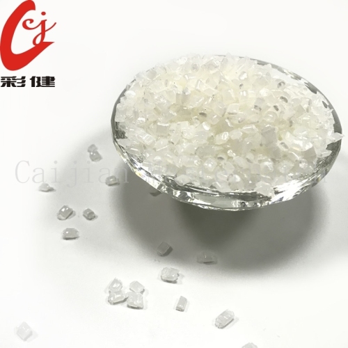 Transparent  Masterbatch Granule