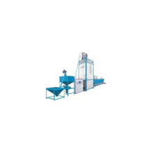 Eps Foam Machinery