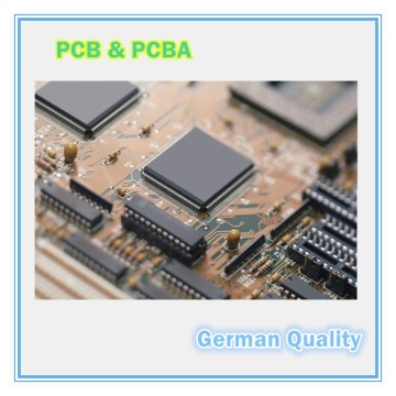 oem pcb assembly manufacturing