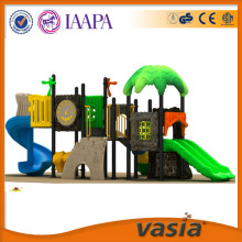 CE Approved Kids Forest Themes Playground