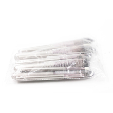 Expensive Makeup Brush Set