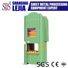 Knuckle Precision Press