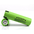 Panasonic Sanyo NCR18650BM 3200mAh 3.6A 18650 Battery