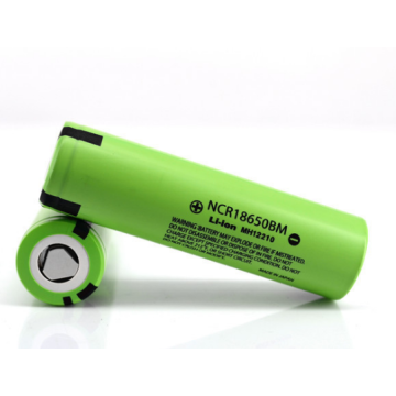 Компания Panasonic Sanyo на NCR18650BM 3200mah батареи 3.6 В 18650 батареи