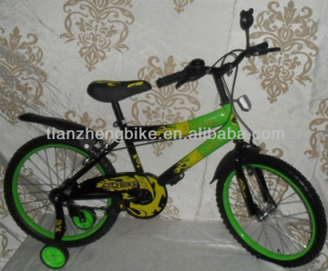 light Bike for child with 8kg net weight (skype:fan..grace5)