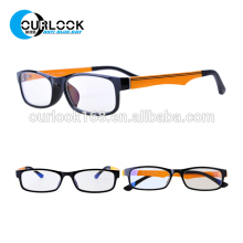 New design glasses with bule light cut coating