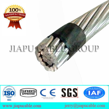 All Aluminum Conductors[AAC] Bare Overhead Transmission Conductors