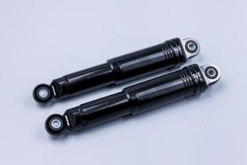 Honda monkey rear shocks 265mm