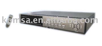 Economic 4ch MPEG 4 Stand Alone DVR