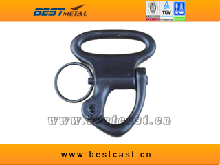 Fixed Snap Shackle