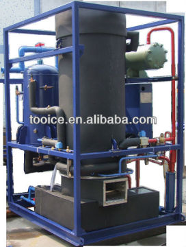 5tons Industrial tube Ice Maker