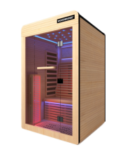Indoor Sauna Cost Far Infrared Home Sauna Box