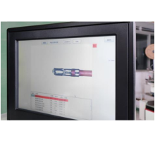 China Terminal Crimping and Housing Insertion Machine Factory