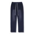 Pantaloni della tuta da uomo streetwear francese Terry