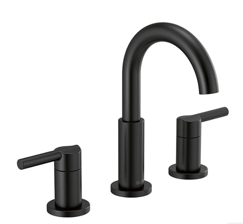 Minimalist Design Bathroom Basin Faucet: The Perfect Combination of Fashion and Functionality