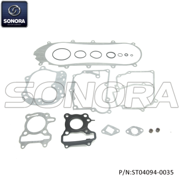 SYM Orbit Fiddle 50 4S Engine XS1P37QMA Gasket Set(P/N:ST04094-0035) top quality