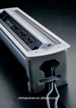 Good Quality Desktop Net Socket for Multimedia Conference System