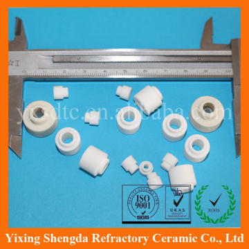 Electronical Ceramic insulation Component