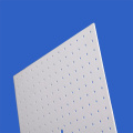 0.1-0.635mm Lapped Polished Al2O3 Alumina Ceramic Substrate