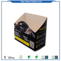 PVC PET PP πλαστικό κουτί για τη συσκευασία των ακουστικών