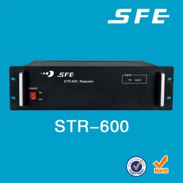 SFE STR-600 Professional Long Range Mobile Radio Repeater