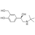 Salbutamol CAS 34391-04-3