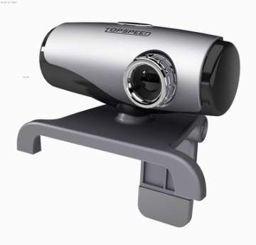 USB2.0 Webcam( T31 ) New design