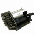 Glossy Air Suspension Compressor Pump