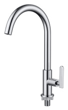Cold Water Only Kitchen Taps