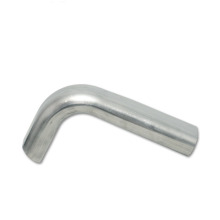 Custom Oval Exhaust Tubing