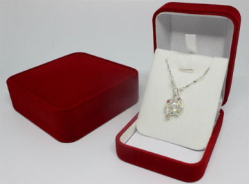 Wholesale Handcraft Jewelry Gift Packaging Box