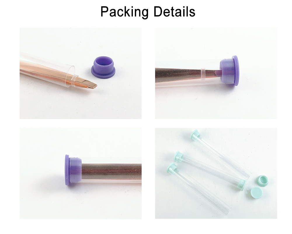 Tubo de plástico flexible Flexible Plastic Tubing