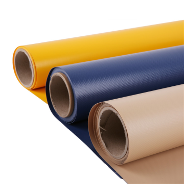 PVC lamination film sheet