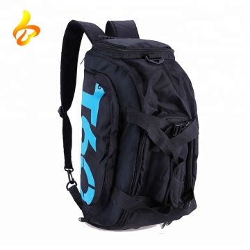 Large Capacity 600D Cheap Travel Backpack for Young Weekend Trips