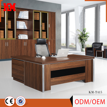 modular office practical furniture executive wooden office desk