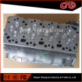 CUMMINS ISDe Cylinder Head 4934249 4941496 4941495 5311253 5361608