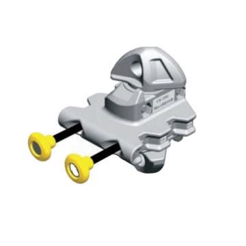 Semi-Automatic Twistlock Dual Wire Loose Fittings On Deck Search Engine