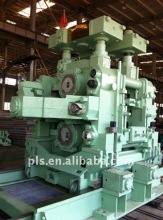 Cartridge universal mill