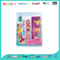 DISNEY PRINCESS double blister card set