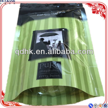 ziplock popcorn plastic bag custom popcorn bags wholesale popcorn bags